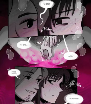 Brood comic porn sex 90