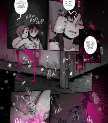 Brood comic porn sex 92