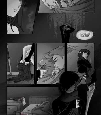 Brood comic porn sex 98
