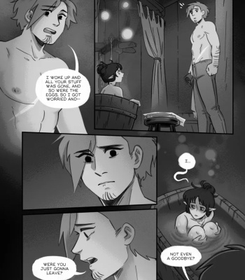 Brood comic porn sex 102