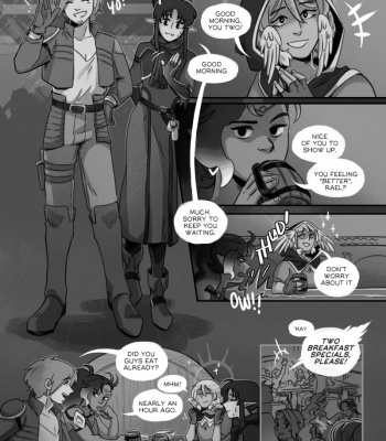 Brood comic porn sex 112