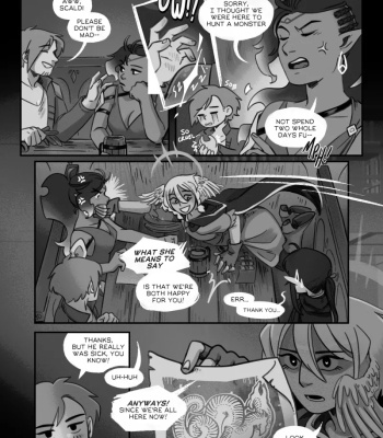Brood comic porn sex 113