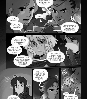 Brood comic porn sex 114