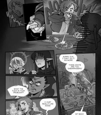 Brood comic porn sex 116