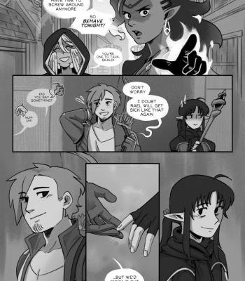 Brood comic porn sex 119