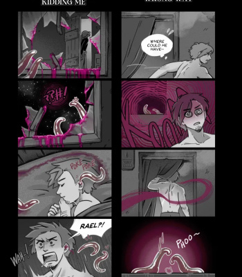 Brood comic porn sex 121