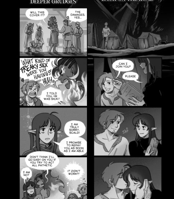 Brood comic porn sex 122