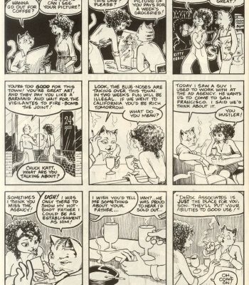 Omaha – The Cat Dancer 0 comic porn sex 4