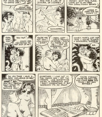 Omaha – The Cat Dancer 0 comic porn sex 5