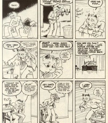 Omaha – The Cat Dancer 0 comic porn sex 8