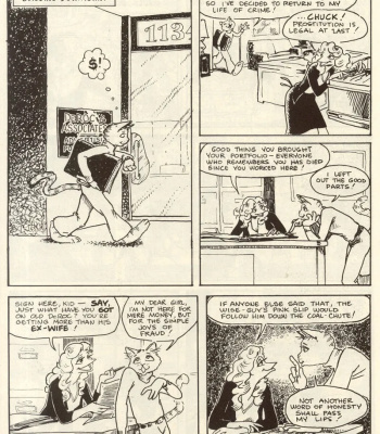 Omaha – The Cat Dancer 0 comic porn sex 11