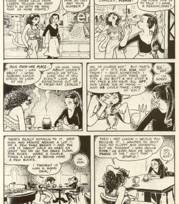 Omaha – The Cat Dancer 0 comic porn sex 12