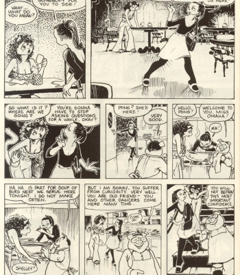 Omaha – The Cat Dancer 0 comic porn sex 14