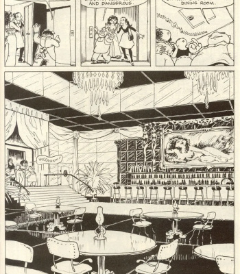 Omaha – The Cat Dancer 0 comic porn sex 15