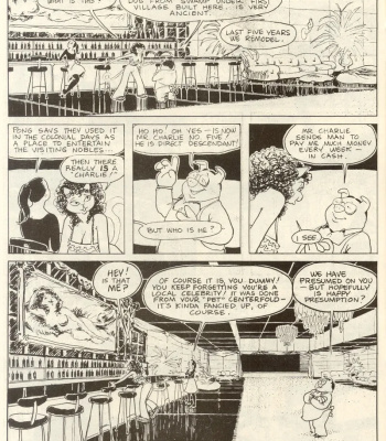 Omaha – The Cat Dancer 0 comic porn sex 16