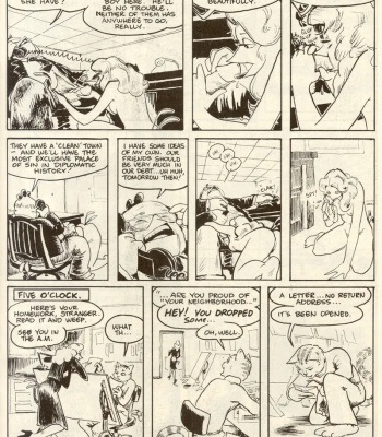Omaha – The Cat Dancer 0 comic porn sex 19