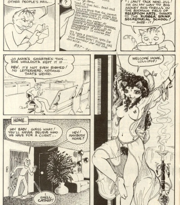 Omaha – The Cat Dancer 0 comic porn sex 20