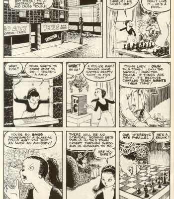 Omaha – The Cat Dancer 0 comic porn sex 24