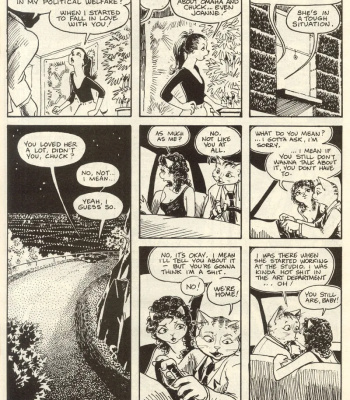 Omaha – The Cat Dancer 0 comic porn sex 25