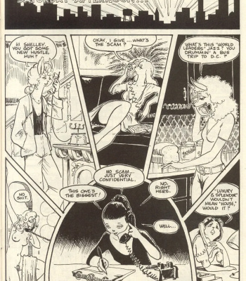 Omaha – The Cat Dancer 0 comic porn sex 27