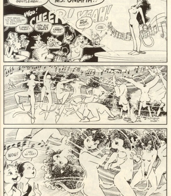 Omaha – The Cat Dancer 0 comic porn sex 31