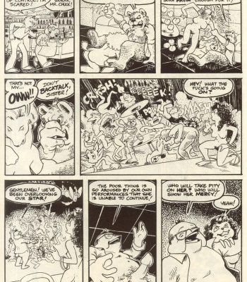 Omaha – The Cat Dancer 0 comic porn sex 33