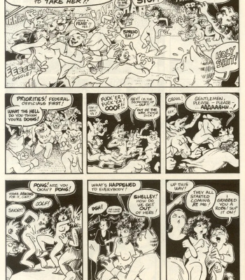 Omaha – The Cat Dancer 0 comic porn sex 34