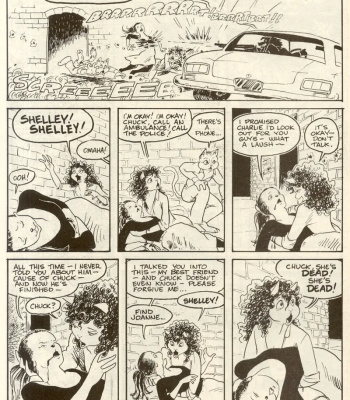 Omaha – The Cat Dancer 0 comic porn sex 36