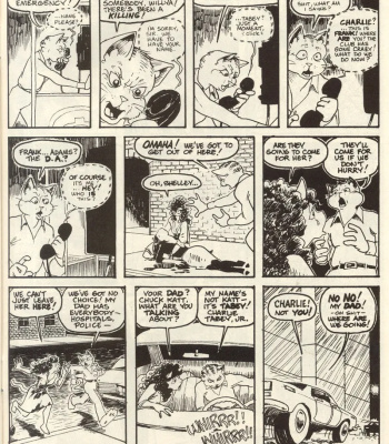 Omaha – The Cat Dancer 0 comic porn sex 37