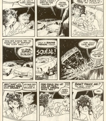 Omaha – The Cat Dancer 0 comic porn sex 39