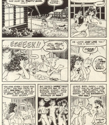 Omaha – The Cat Dancer 0 comic porn sex 40