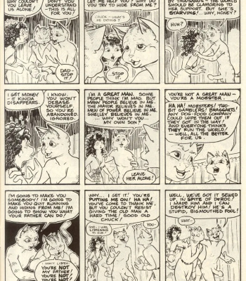 Omaha – The Cat Dancer 0 comic porn sex 41