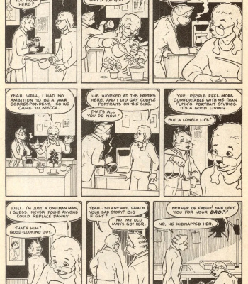 Omaha – The Cat Dancer 4 comic porn sex 10