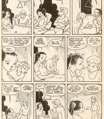 Omaha – The Cat Dancer 4 comic porn sex 14