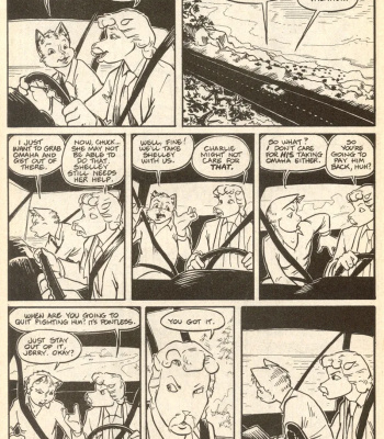 Omaha – The Cat Dancer 4 comic porn sex 19