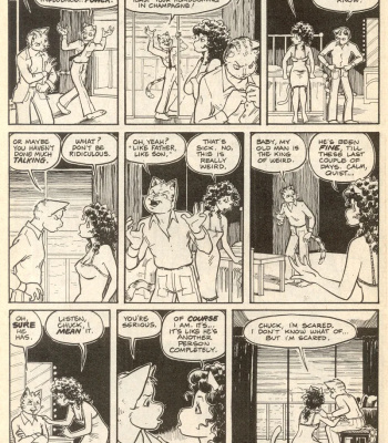 Omaha – The Cat Dancer 4 comic porn sex 24