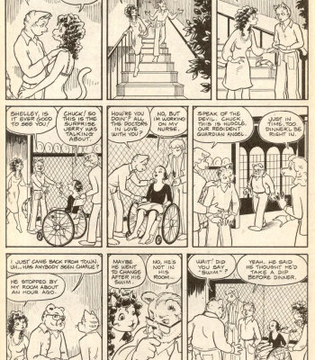 Omaha – The Cat Dancer 4 comic porn sex 25