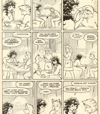 Omaha – The Cat Dancer 6 comic porn sex 9
