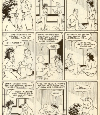 Omaha – The Cat Dancer 6 comic porn sex 16