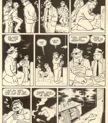 Omaha – The Cat Dancer 6 comic porn sex 20