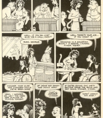 Omaha – The Cat Dancer 6 comic porn sex 24