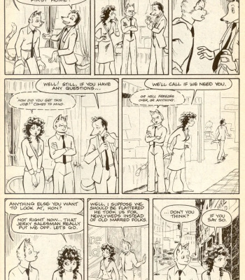 Omaha – The Cat Dancer 7 comic porn sex 5