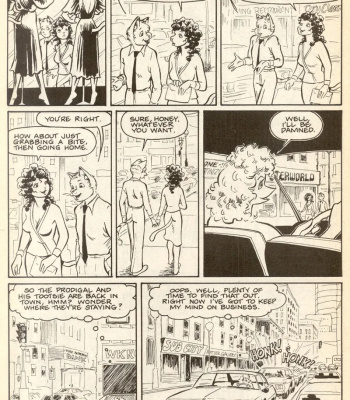 Omaha – The Cat Dancer 7 comic porn sex 6
