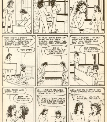 Omaha – The Cat Dancer 7 comic porn sex 15