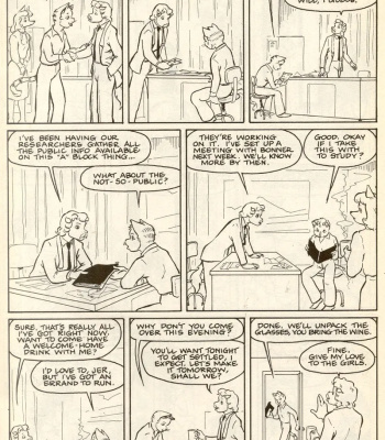 Omaha – The Cat Dancer 7 comic porn sex 17