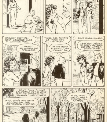 Omaha – The Cat Dancer 8 comic porn sex 7
