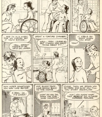 Omaha – The Cat Dancer 8 comic porn sex 9