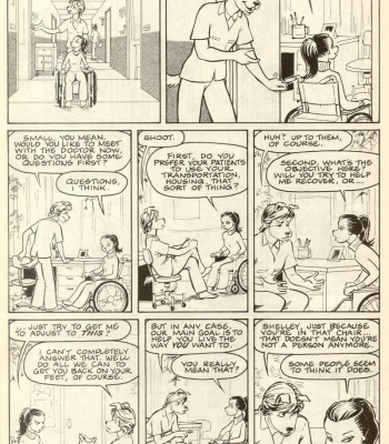 Omaha – The Cat Dancer 8 comic porn sex 10