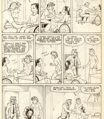 Omaha – The Cat Dancer 8 comic porn sex 11
