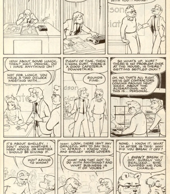 Omaha – The Cat Dancer 8 comic porn sex 14